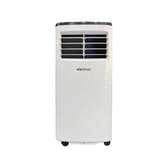 Climatiseur portatif 1.5cv 12000 btu elactron