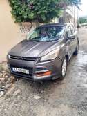 FORD ESCAPE SEL 2013