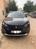 Peugeot 3008 2021