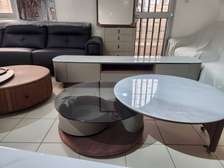 Table basse