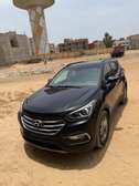 Santafè Sport Limited 2018 version Luxury