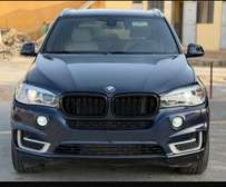 BMW x5 2017