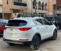 KIA SPORTAGE 2019