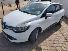 Renault Clio 2016