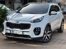 Location SUV