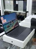 MacBook Pro M4 Pro 2024