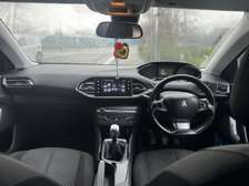 Peugeot 308 à vendre
