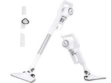 ASPIRATEUR 0.8L GEEPAS PLASTIQUE