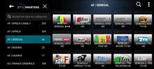 Abonnement IP TV