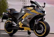 Moto enfant jusqu’a 8 ans