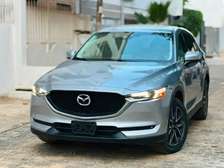 Mazda Cx5 GT année 2017