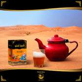 Thé Gunpowder,Cheikh Ahlou,Sultan,Moulin Ataî An Atik