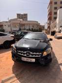 Mercedes GLA 250
