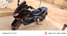 Tmax Black Max 500  2em Main Papier Complet