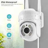 Camera IC wifi IP