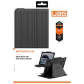Étui UAG Metropolis SE pour iPad Pro (Dispo. 11" & 13")