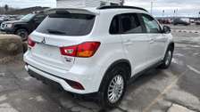 Mitsubishi RVR 2018
