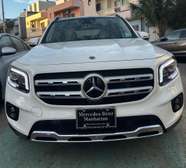 Mercedes GLB 250 - Année 2022