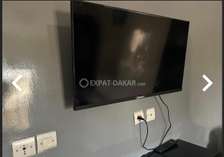 Tv écran plat 32 pouces
