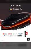 Smart Tv Astech 32 Google TV 4K Ultra HD Dolby Audio