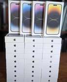 iPhone 14 Pro Max scellé