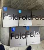 Samsung Galaxy fold 4 scelle 512go ram 12go 5g