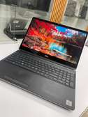 Dell précision 7550 i9 10éme NVIDIA QUADRO 4Go dédiée
