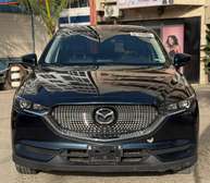 MAZDA CX5   *2017*