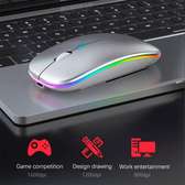 Smart Souris Wireless Mouse Souris Apple Magic