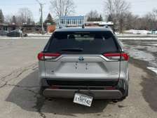 TOYOTA Rav4 2021