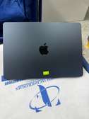 MacBook Air M4 Ram 16Go SSD 512Go