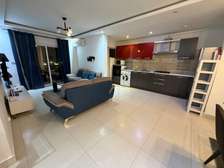 Bel appartement à vendre vue mer Almadies