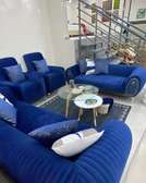 Salon 7 place