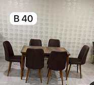 Table 6 chaise