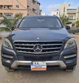 Mercedes Ml 350 v6