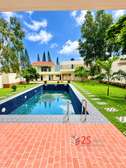 Villa R+1 à louer à Fann Résidence