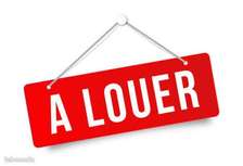 Appartement a louer en ville dakar  plateau Rue valmy