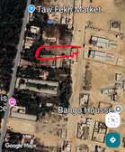 2820 m² a vendre a Bango (Saint Louis)