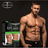 Crème pour Abdominaux - Eight Pack - Ventre Plat