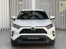 Toyota RAV4 2020