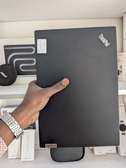 Lenovo Thinkpad E14 gen2 ) i5 ) 11e genration ) 8 ) 256