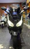 Honda, Forza 125 année 2025