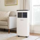 Climatiseur Elactron Portatif 9000BTU