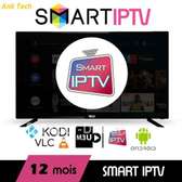 Iptv abonnement