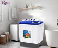 MACHINE A LAVER ROCH 14KG SEMI AUTOMATIQUE
