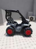 Auto et moto Electrique
