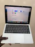 MacBook Pro Touchbar 2018