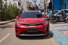 ✨ Kia Stonic 2018 – Le SUV Urbain Idéal