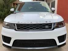 RANGER ROVER SPORT Année : 2018