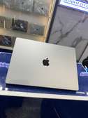 MacBook Pro M1 Pro 16 Pouces Ram 32Go SSD 1To